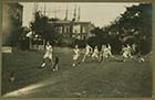 Sports day half mile race 1928 [PC]